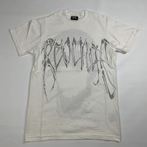 Revenge Bones Tee XXL